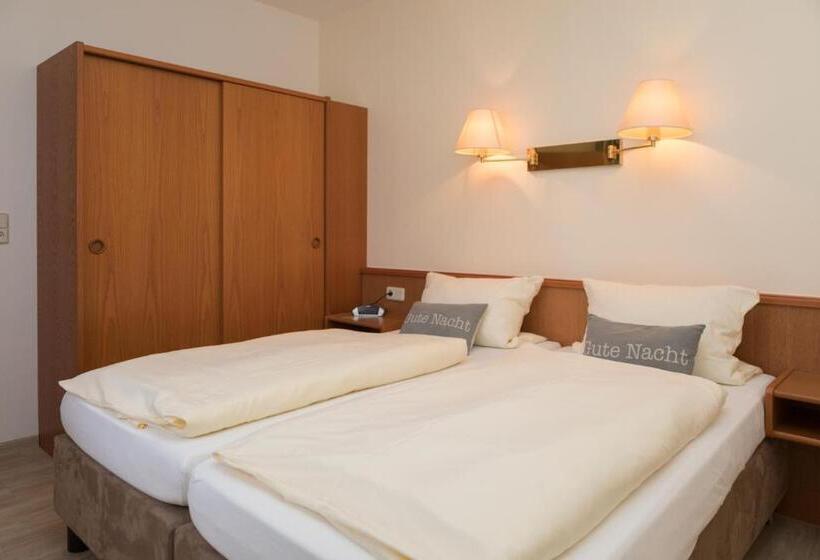 침실 1개 아파트, Fineapartment Alt Duvenstedt