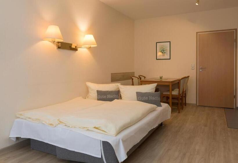 带1个卧室的公寓, Fineapartment Alt Duvenstedt