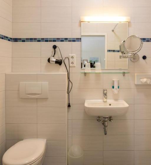 带1个卧室的公寓, Fineapartment Alt Duvenstedt