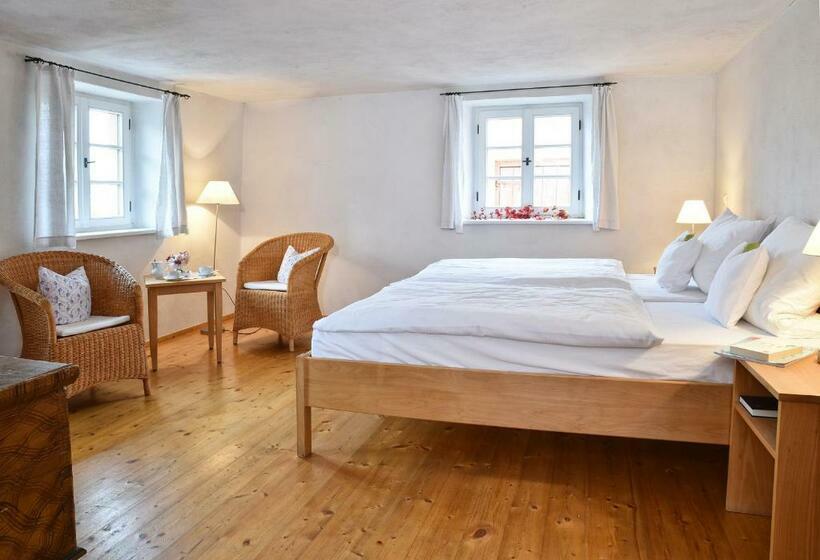 Номер Стандарт, Gentner   Hotel Garni