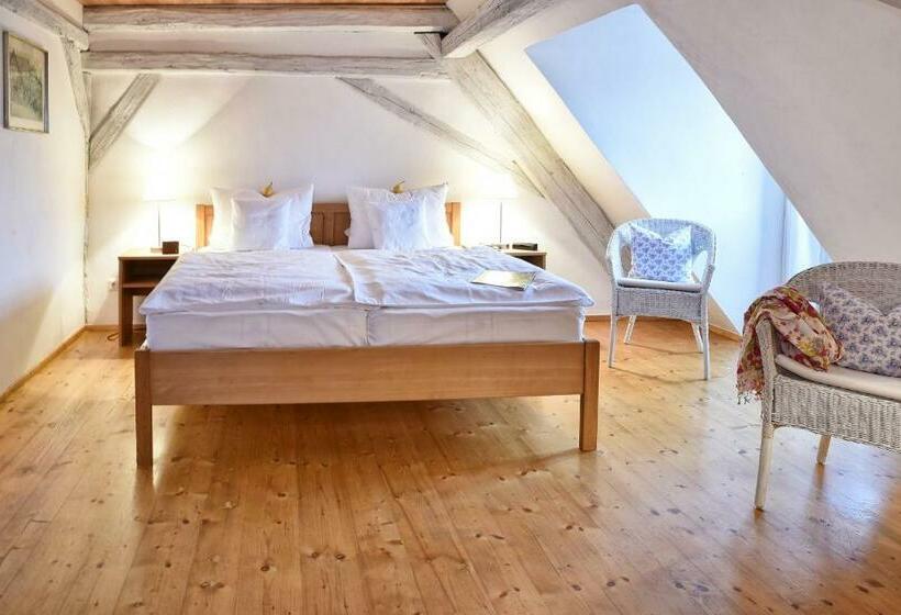 Номер Стандарт, Gentner   Hotel Garni