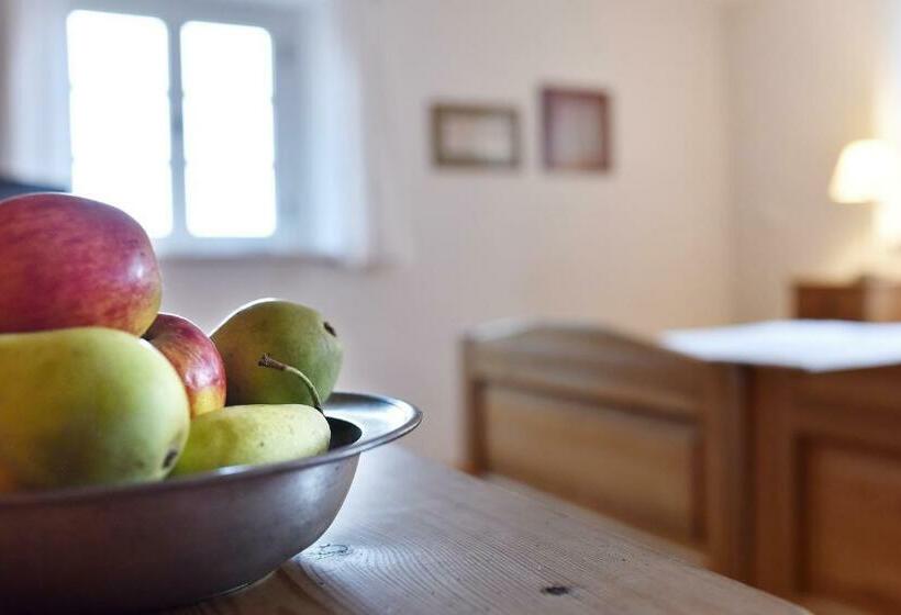 Номер Стандарт, Gentner   Hotel Garni
