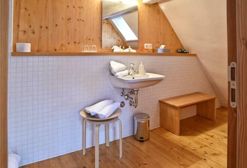 Apartamento 1 Dormitório, Gentner   Hotel Garni