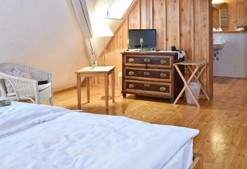 Номер Стандарт, Gentner   Hotel Garni