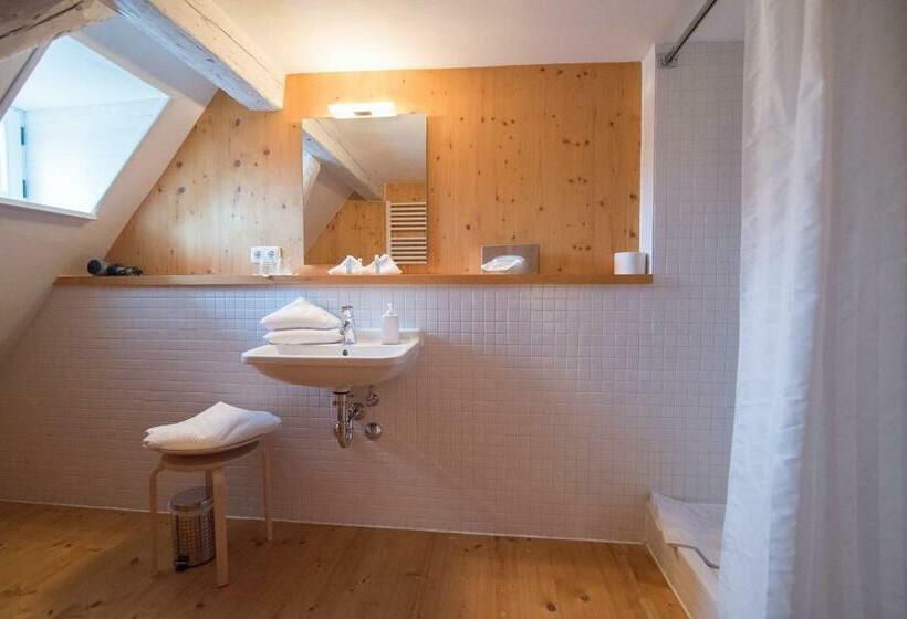 Номер Стандарт, Gentner   Hotel Garni