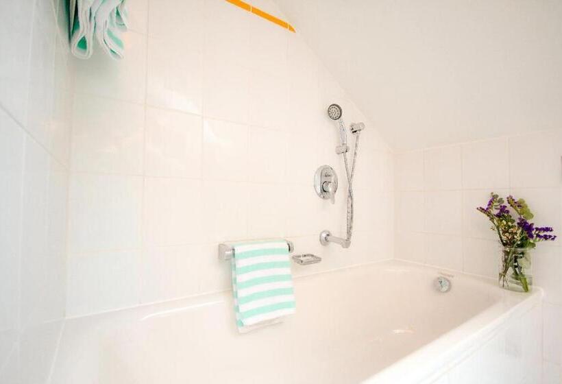 침실 2개 아파트, Gasthof Zum Bach