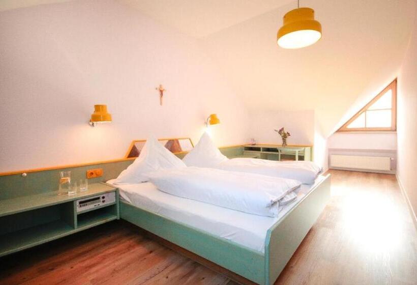 침실 2개 아파트, Gasthof Zum Bach