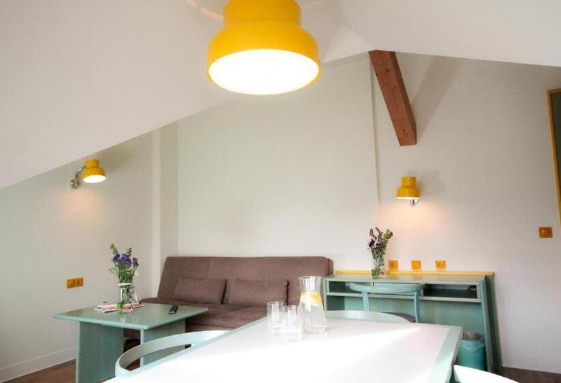 침실 2개 아파트, Gasthof Zum Bach