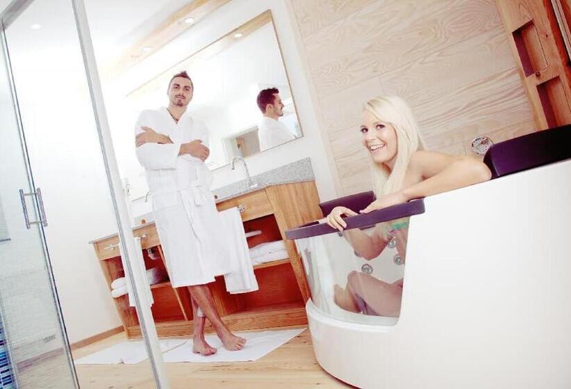 스위트, Gasthof Zum Bach