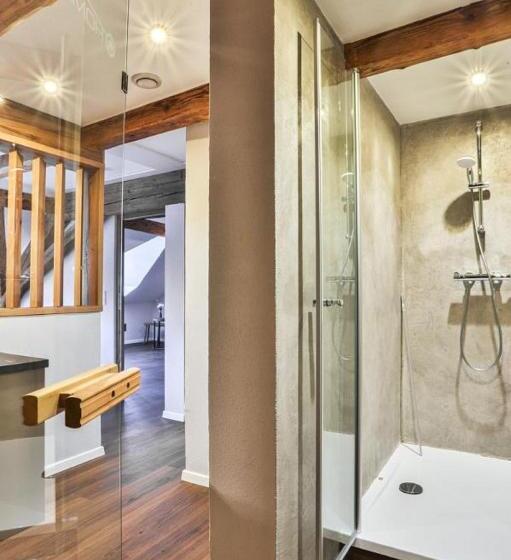 패밀리 스위트, Gasthof Zum Bach