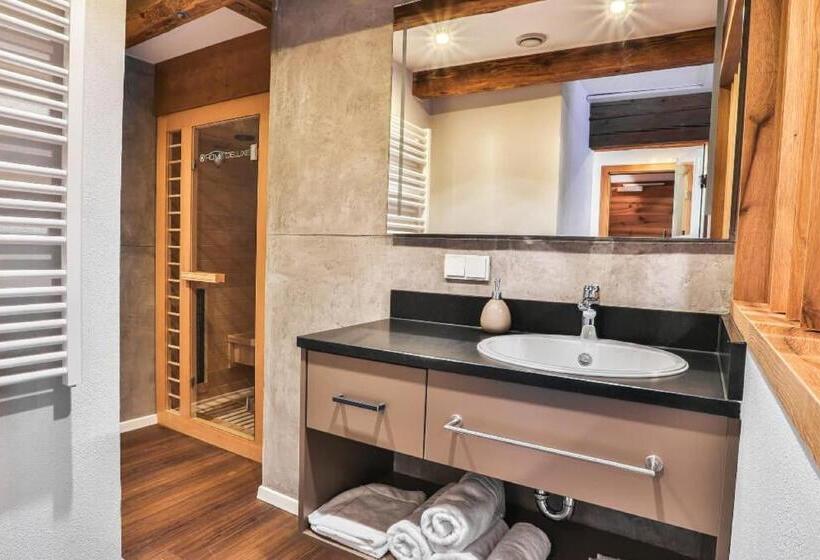 패밀리 스위트, Gasthof Zum Bach