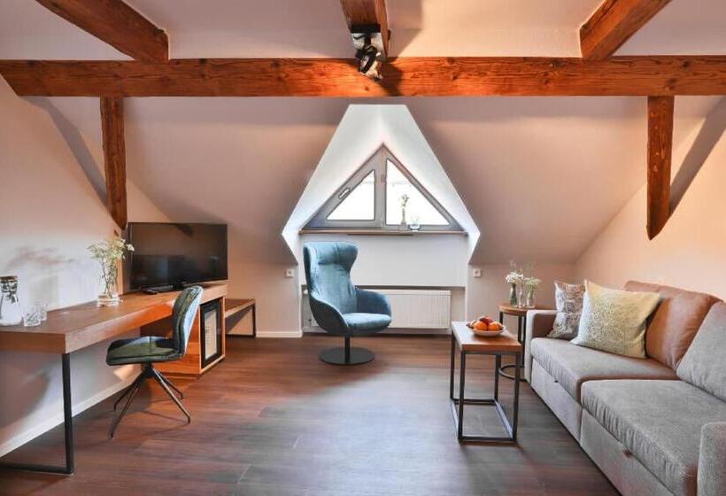 패밀리 스위트, Gasthof Zum Bach