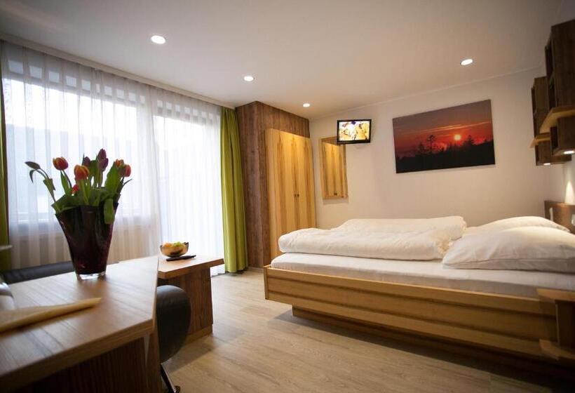 스탠다드 룸, Gasthof Zum Bach