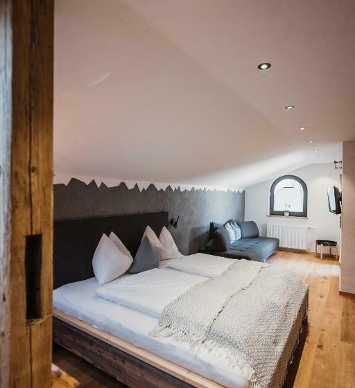 带1个卧室的公寓, Gästehaus Richter