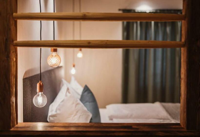 标准间, Gästehaus Richter