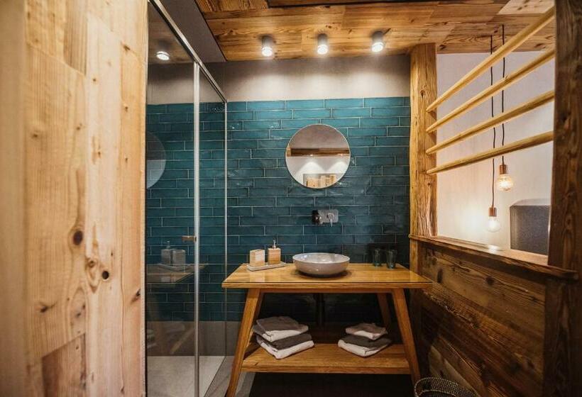 标准间, Gästehaus Richter