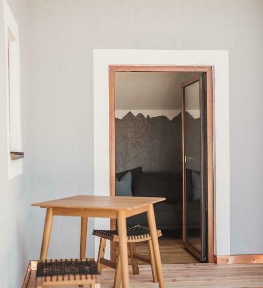 带1个卧室的公寓, Gästehaus Richter