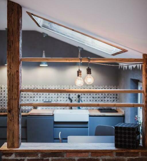 带1个卧室的公寓, Gästehaus Richter