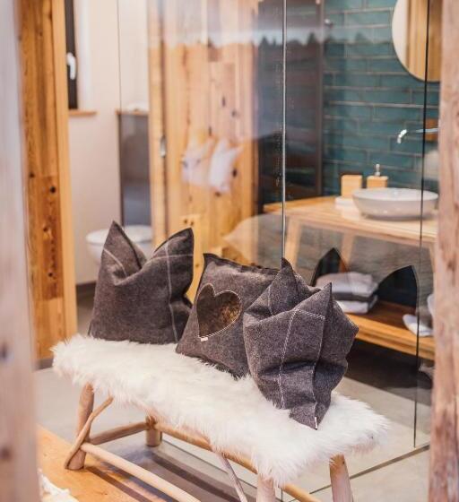 带1个卧室的公寓, Gästehaus Richter