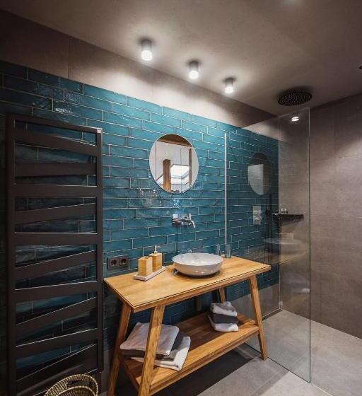 带1个卧室的公寓, Gästehaus Richter