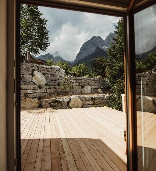 带1个卧室的公寓, Gästehaus Richter