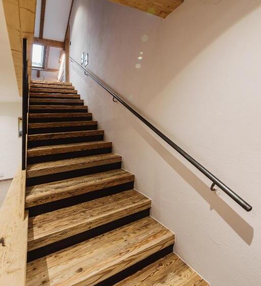 标准间, Gästehaus Richter