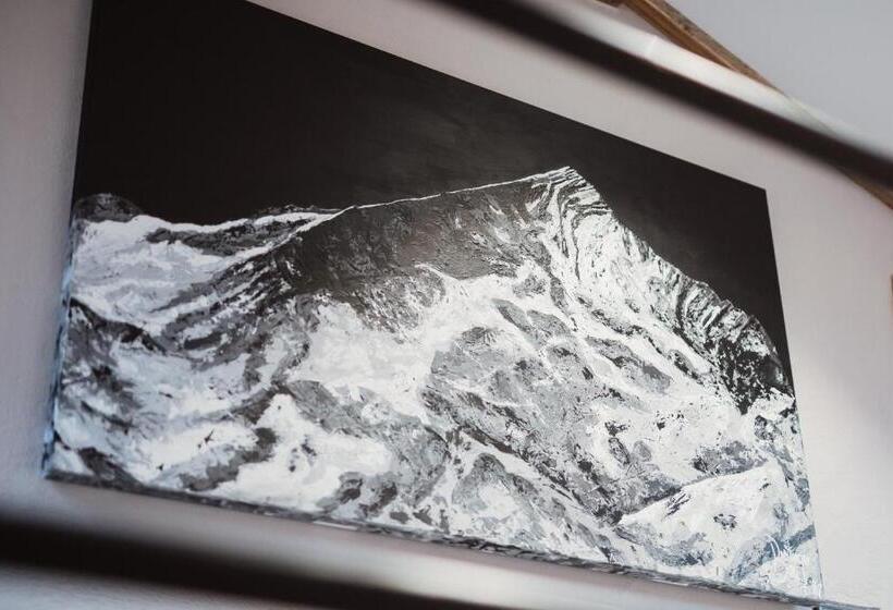 标准间, Gästehaus Richter