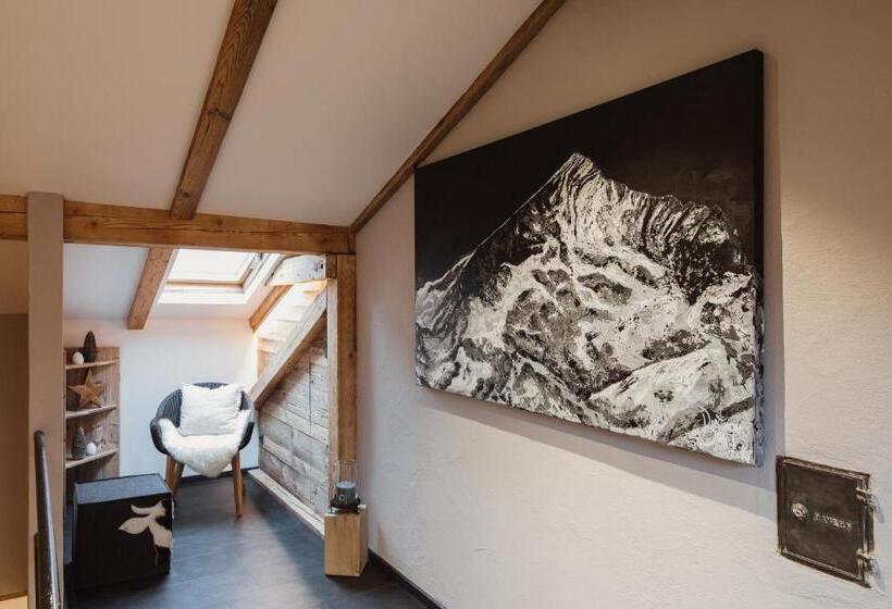 Номер Стандарт, Gästehaus Richter