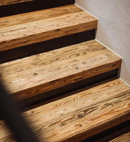 标准间, Gästehaus Richter