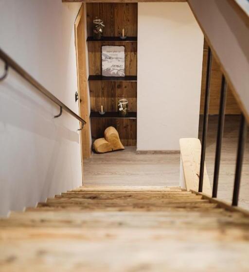 标准间, Gästehaus Richter