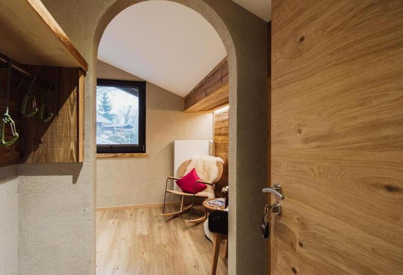 标准间, Gästehaus Richter