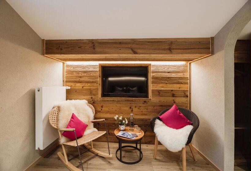 标准间, Gästehaus Richter