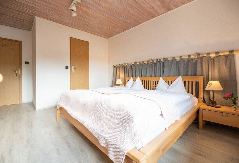 豪华房间, Gästehaus Richter