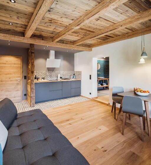 带1个卧室的公寓, Gästehaus Richter