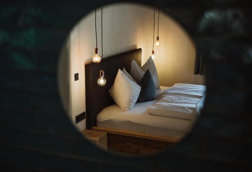 带1个卧室的公寓, Gästehaus Richter