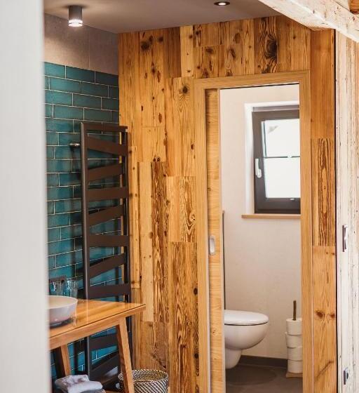 带1个卧室的公寓, Gästehaus Richter