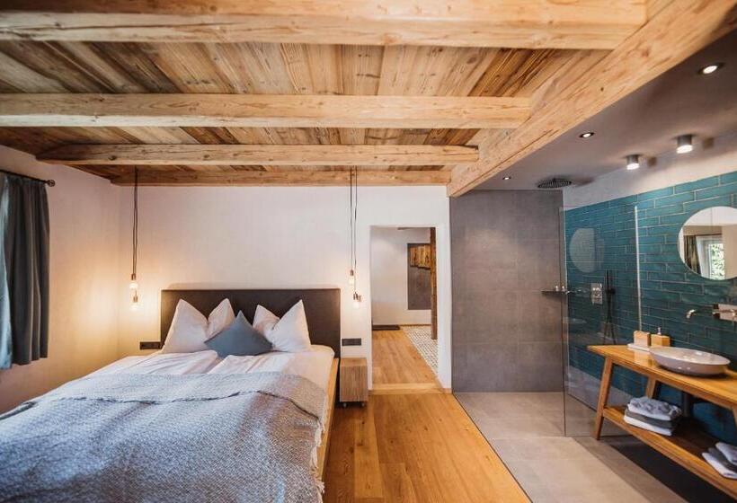 带1个卧室的公寓, Gästehaus Richter