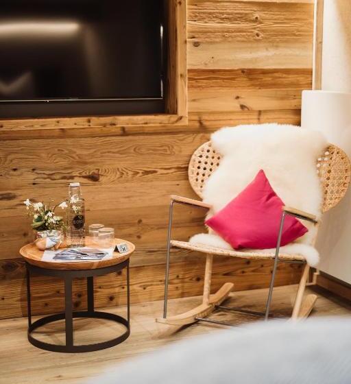 标准间, Gästehaus Richter