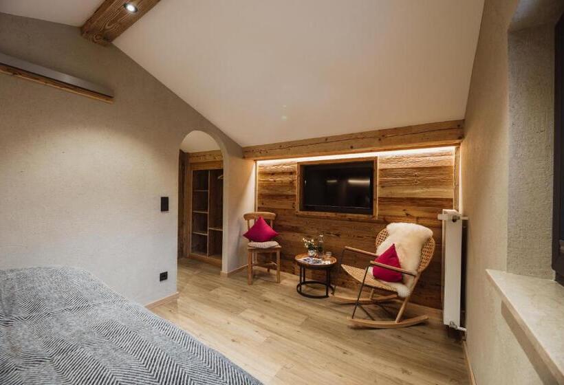 标准间, Gästehaus Richter