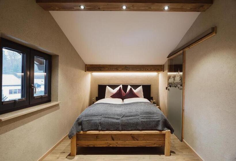 Номер Стандарт, Gästehaus Richter