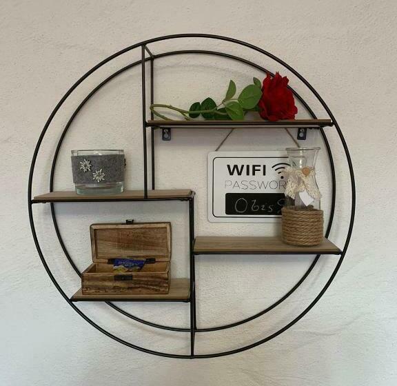 スタンダードルーム, Hauensteiner Hof