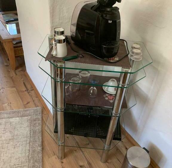 スタンダードルーム, Hauensteiner Hof