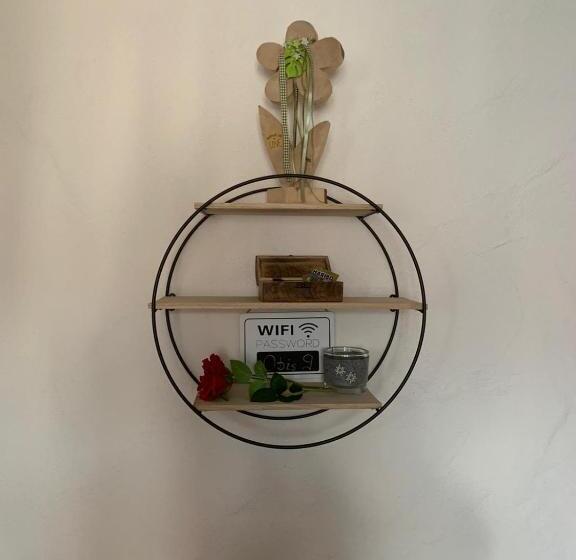 スタンダードルーム, Hauensteiner Hof