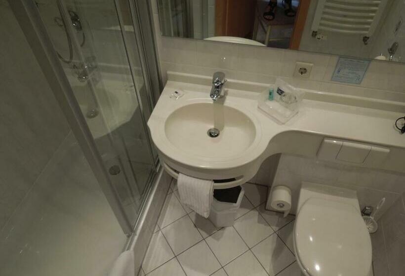 스탠다드 싱글 룸, Haus Bergmann