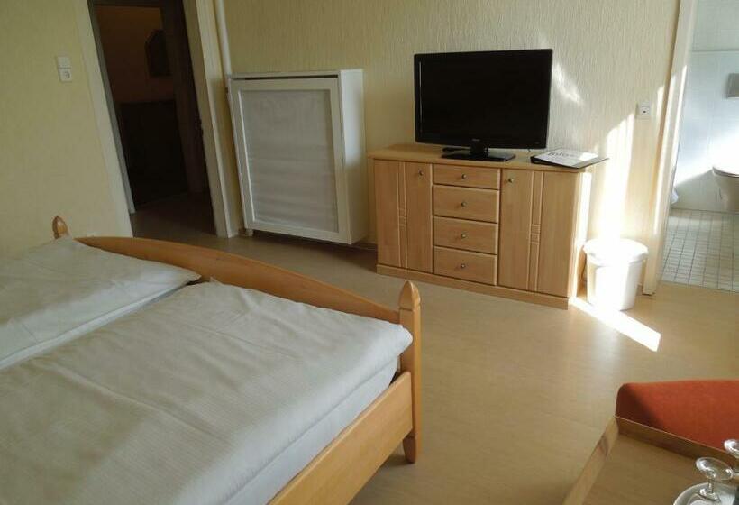 스탠다드 룸, Haus Bergmann