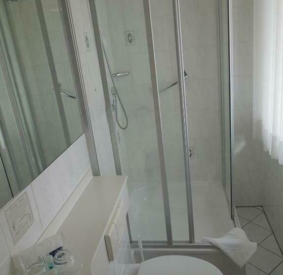 스탠다드 룸, Haus Bergmann