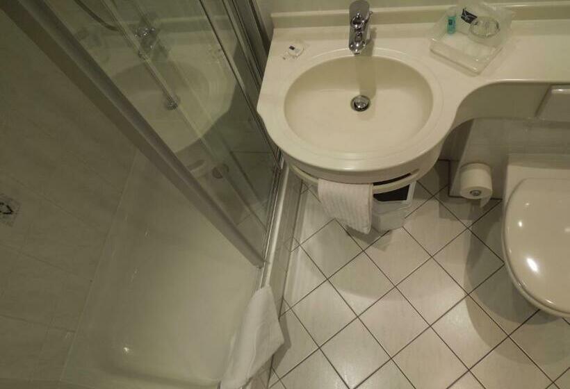 스탠다드 룸, Haus Bergmann