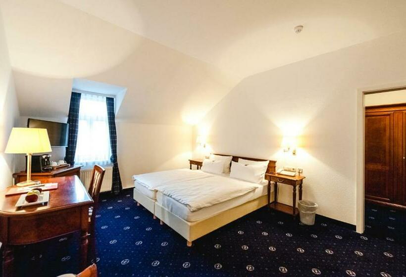 Номер Superior, Historische Spitzgrundmuhle