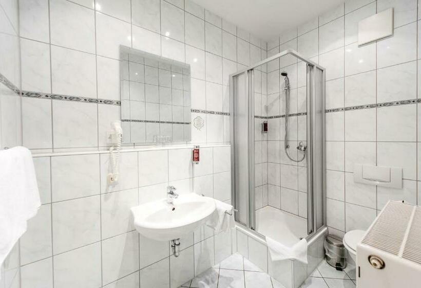 Номер Стандарт, Historische Spitzgrundmuhle