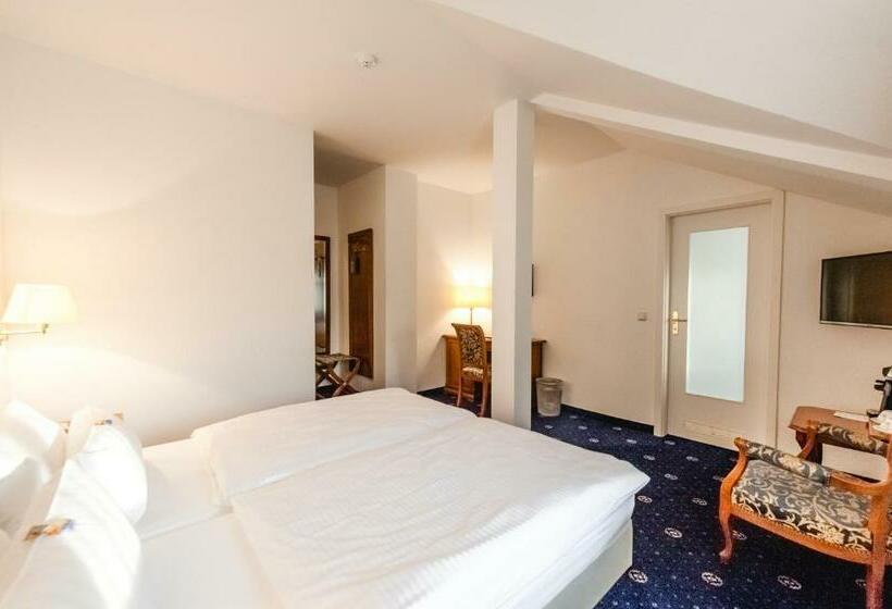 Номер Superior, Historische Spitzgrundmuhle